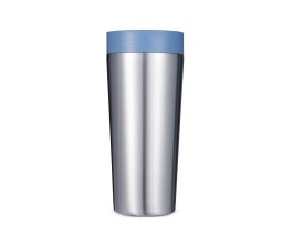Kelímek Circular Cup nerezový Rockpool Blue 454 ml
