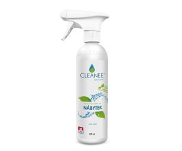 CLEANEE EKO čistič na nábytek bez vůně 500ml