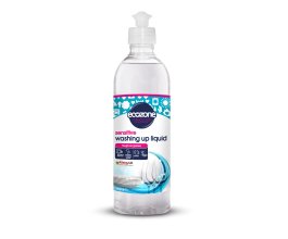 Ecozone gel na nádobí 500 ml