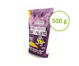 Ptačí lojové peletky s hmyzem Suet To Go 500 g