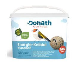 Lojové koule Donath Classic Energy 50 ks