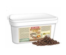 Krmení pro ježky Dajana - COUNTRY MIX EXLUSIVE 1500g