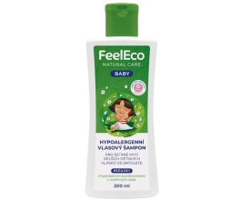 FeelEco Hypoalergenní šampon Baby 200 ml