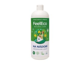 Feel Eco gel na nádobí 1l okurka