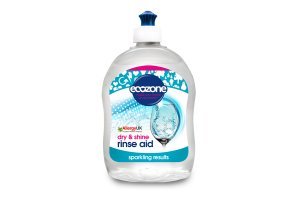 Ecozone leštidlo do myčky 500ml