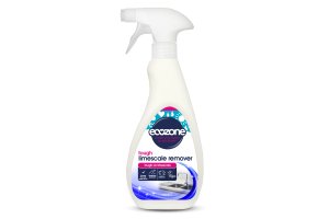 Ecozone odstraňovač vodního kamene 500 ml