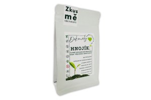 České organické hnojivo hnojík 300 ml