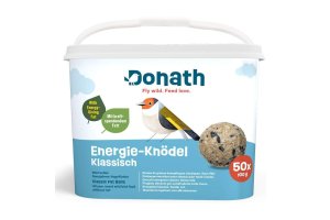 Lojové koule Donath Classic Energy 50 ks