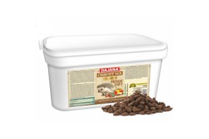 Krmení pro ježky Dajana - COUNTRY MIX EXLUSIVE 1500g