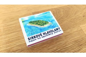 Sirkové hlavolamy